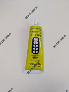 چسب نگین e8000