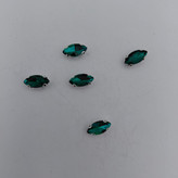 نگین پایه دار دوختنی
