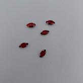 نگین پایه دار دوختنی