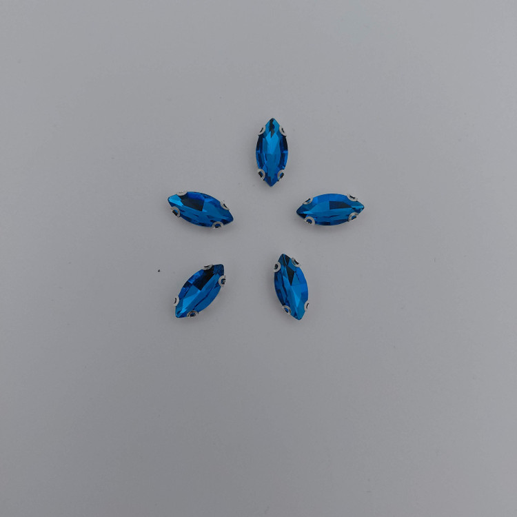 مارکیز نگین چشمی