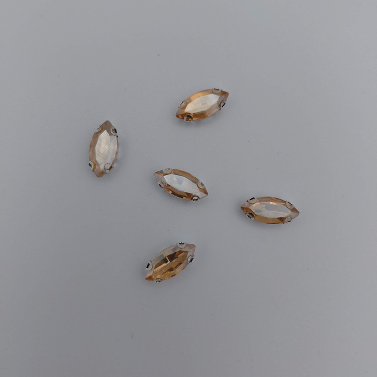 مارکیز نگین چشمی