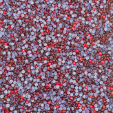 نگین حرارتی dmc قرمز سایز 6