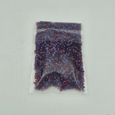 نگین حرارتی dmc قرمز سایز 6