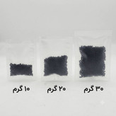 منجوق سایز ۸ اف جی بی . FGB رنگبندی