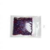 نگین حرارتی dmc قرمز سایز 6